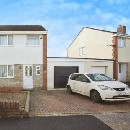 Image 2 - Cwrt Pentwyn, Llantwit Fardre, CF38 2RF, United Kingdom - House for sale