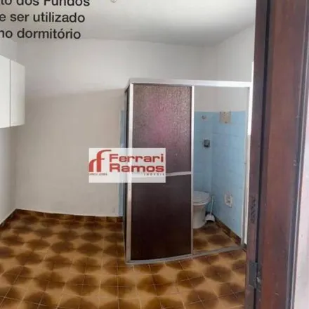 Buy this 2 bed house on Rua José Revorêdo in Vila Augusta, Guarulhos - SP
