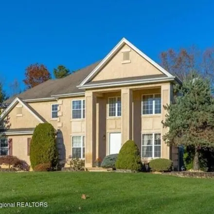 Buy this 4 bed house on 18 Greenwich Drive in Maryland, Jackson Township
