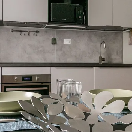 Rent this 2 bed apartment on Via Antonio Bazzini 23 in 20131 Milan MI, Italy