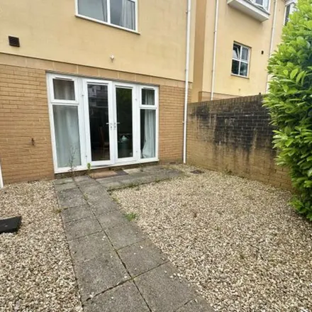 Image 9 - Richmond Court, Exeter, EX4 4JF, United Kingdom - Apartment for rent