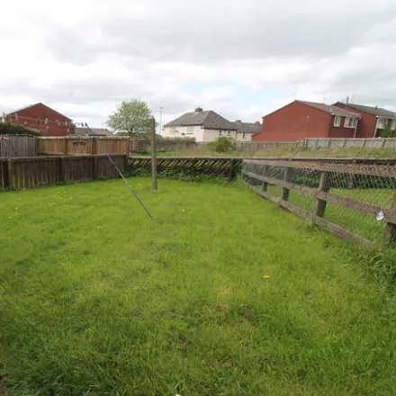 Image 3 - Consett Road, Templetown, DH8 8BB, United Kingdom - Townhouse for sale
