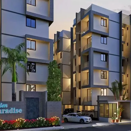 Rent this 2 bed apartment on unnamed road in Shilaj, - 380058