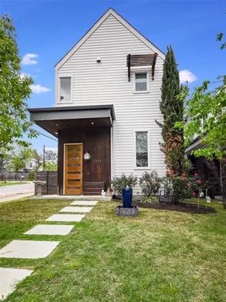 Buy this 4 bed house on 1215 Maple Avenue in Austin, TX 78702
