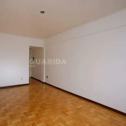 Rent this 2 bed apartment on Escola Estadual de 1° Grau Professora Dinah Néri Pereira in Avenida José Bonifácio, Farroupilha