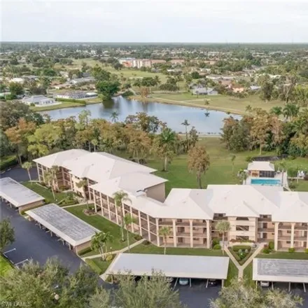 Rent this 2 bed condo on 49 Saint Andrews Boulevard in Lely Golf Estates, Collier County