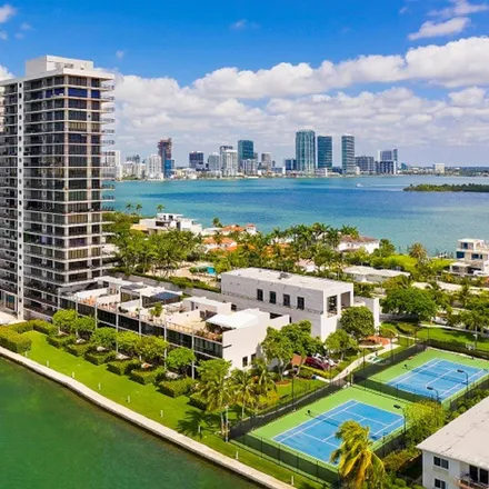 Rent this 2 bed condo on 1000 Venetian Way in Miami, FL 33139