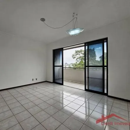 Rent this 3 bed apartment on Rua Seara 292 in Iririú, Joinville - SC