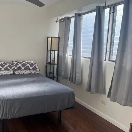 Rent this 2 bed condo on Honolulu