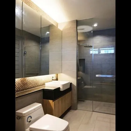Rent this 1 bed apartment on Staybridge Suites Bangkok Thonglor in Soi Thong Lo 5, Vadhana District