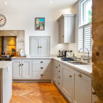 Image 7 - Devonshire Buildings, Bath, BA2 4SP, United Kingdom - Townhouse for sale