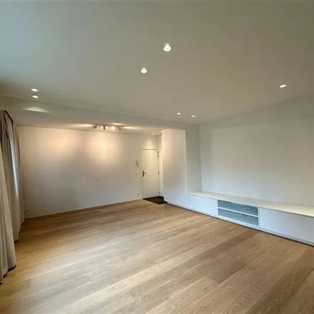 Rent this 1 bed apartment on Van Schoonbekestraat 20 in 2018 Antwerp, Belgium