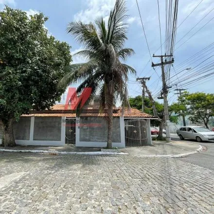 Buy this 4 bed house on Rua Samuel Agenor Angenistki in Gamboa, Cabo Frio - RJ