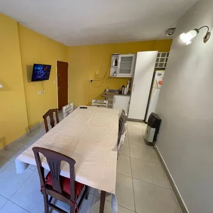 Rent this 2 bed apartment on Ministro Brin 558 in La Boca, C1158 AAI Buenos Aires