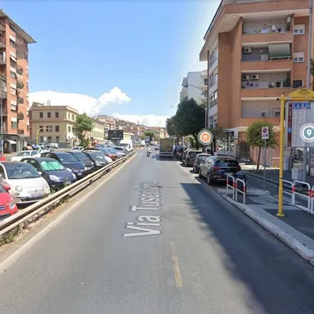 Image 2 - Via di Porta Furba, 00181 Rome RM, Italy - Apartment for rent