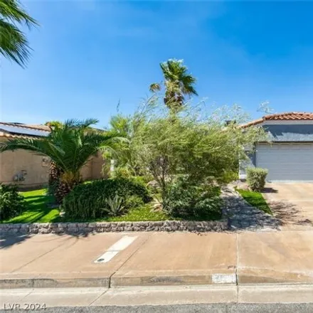 Rent this 3 bed house on 436 Viewmont Drive in Henderson, NV 89015