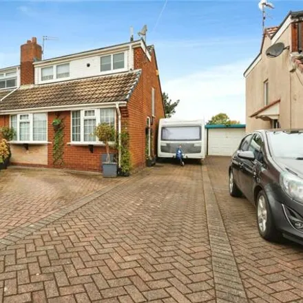 Buy this 3 bed house on All Saints Catholic College in Kenyon Avenue, Newtonmoor