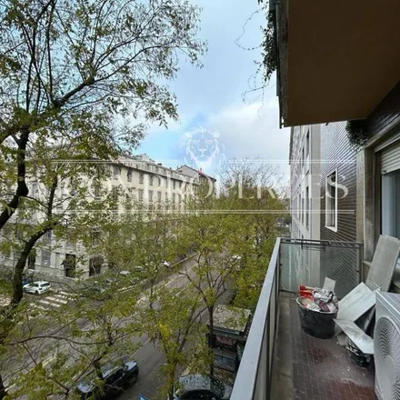 Image 8 - Via Andrea Solari 40, 20144 Milan MI, Italy - Apartment for rent