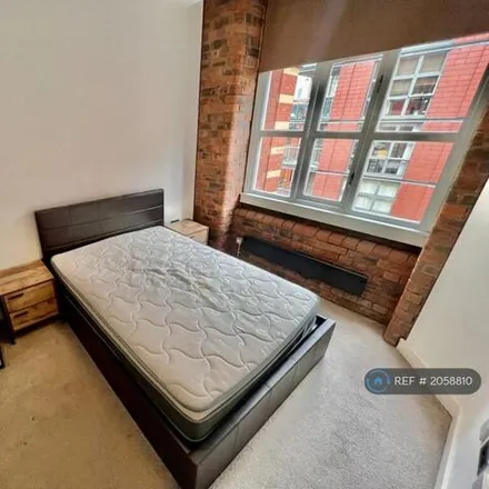 Image 4 - Ancoats Coffee Co., Redhill Street, Manchester, M4 5BA, United Kingdom - Apartment for rent