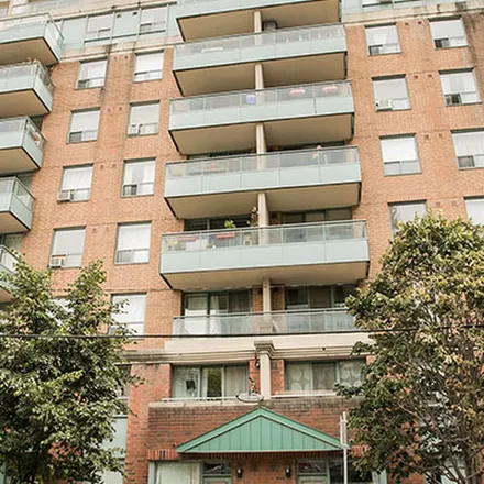 Rent this 2 bed apartment on 45 Lisgar Street in Old Toronto, ON M6J 3S7