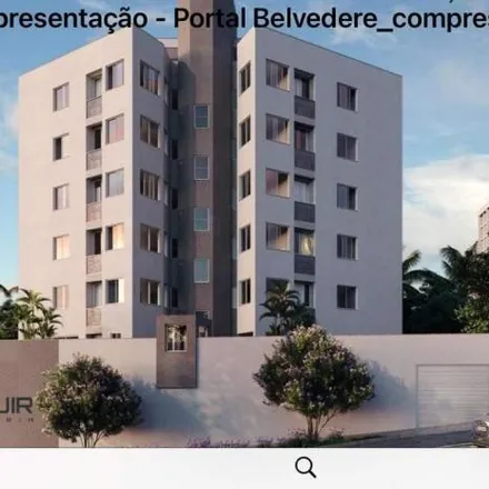 Image 2 - Rua Haiti, Mangabeiras, Belo Horizonte - MG, 30315-500, Brazil - Apartment for sale