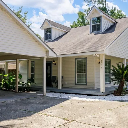 Buy this 2 bed house on West Fairview Drive in Sherwood Manor, East Baton Rouge Parish