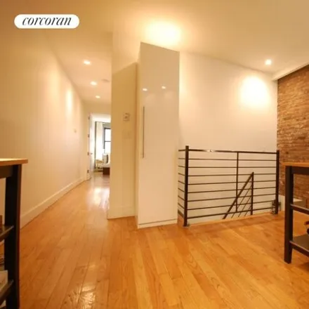 Rent this 4 bed condo on 252 Schenectady Avenue in New York, NY 11213