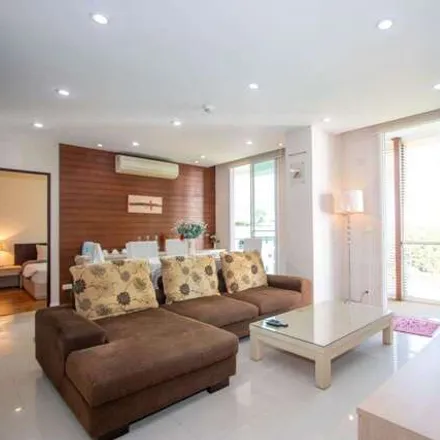 Buy this 2 bed condo on Bike Corner in Changklan Road, Chiang Mai Villa 1