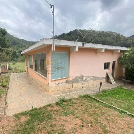 Buy this 1 bed house on unnamed road in Pessegueiros, Região Geográfica Intermediária de Petrópolis - RJ
