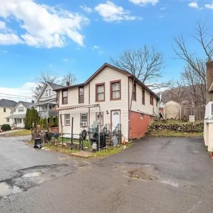 Buy this 4 bed house on 7 Pleasant Avenue in Antrim, Village of Suffern