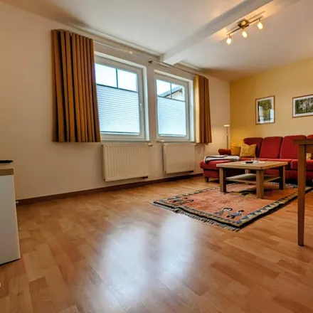 Rent this 1 bed apartment on Seebad Ahlbeck in Bahnhof, 17419 Bahnhof