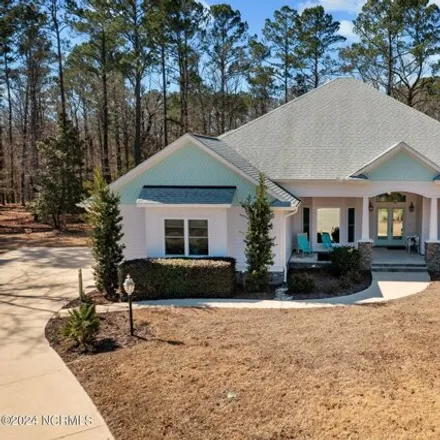 Buy this 4 bed house on Kempton Court Southeast in Brunswick County, NC