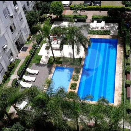 Rent this 3 bed apartment on Avenida Bento Gonçalves 255 in Azenha, Porto Alegre - RS