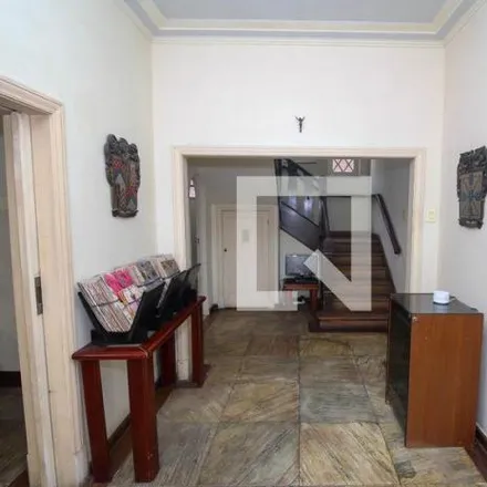 Buy this 5 bed apartment on Rua Almirante Salgado 243 in Laranjeiras, Rio de Janeiro - RJ