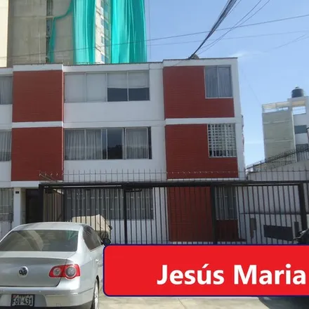 Image 4 - Residencial Mariscal Caceres, Cuba Avenue, Jesús María, Lima Metropolitan Area 15072, Peru - Apartment for sale