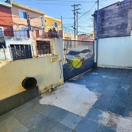 Buy this 4 bed house on Rua Frei Gaspar da Cruz in Cidade Ademar, São Paulo - SP