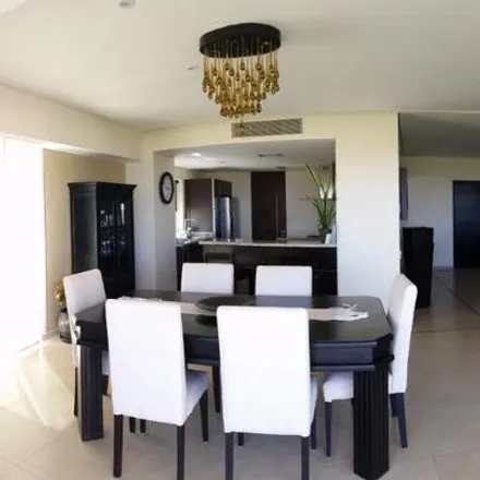 Rent this 3 bed apartment on Green Motion Car Rental in MEX 180, 77514 Cancún
