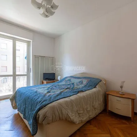 Image 7 - Via Umberto Masotto 9, 20133 Milan MI, Italy - Apartment for rent