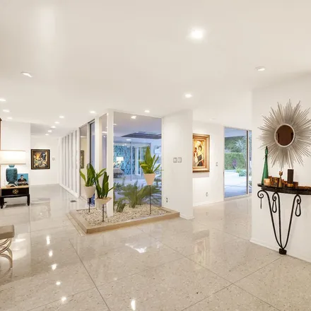 Image 3 - 1960 Loma Vista Drive, Beverly Hills, CA 90210, USA - House for sale