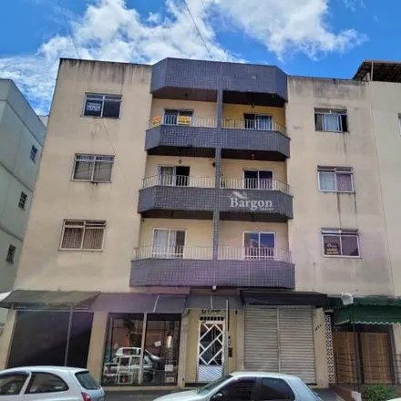 Buy this 1 bed apartment on Rua Ladeira Alexandre Leonel in Cascatinha, Juiz de Fora - MG