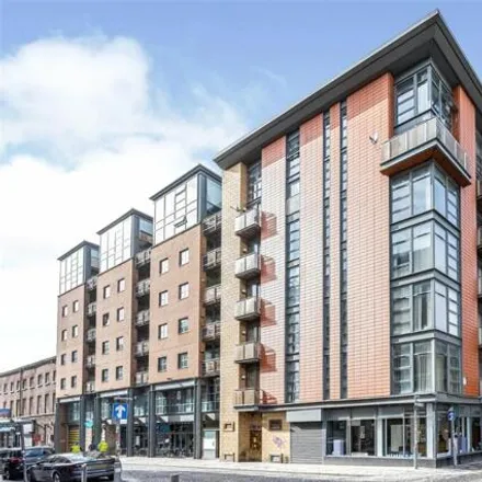 Buy this 2 bed apartment on BrewDog in 8 Colquitt Street, Liverpool