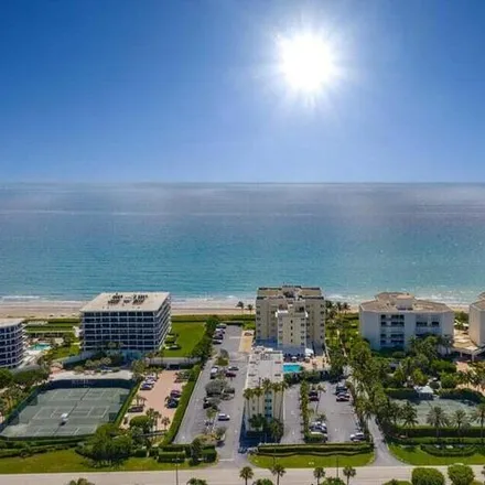 Rent this 2 bed condo on 2720 S Ocean Blvd