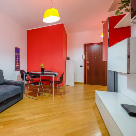 Image 3 - Nice 1-bedroom apartment in Tortona neighbourhood  Milan 20144 - Apartment for rent