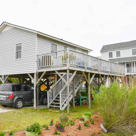 Rent this 2 bed house on 266 Myrtle Avenue in Pawleys Island, SC 29585