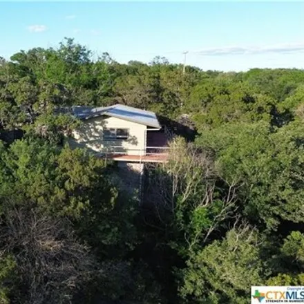 Buy this 3 bed house on 1071 North Walnut Avenue in Kirkwood, New Braunfels