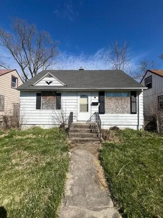Buy this 3 bed house on 541 East 149th Street in Harvey, IL 60426