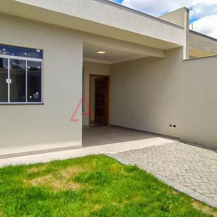 Buy this 3 bed house on Rua Claudionor Reis in Piza, Londrina - PR