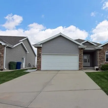 Buy this 4 bed house on 4701 10th Avenue Place in Buffalo County, NE 68845
