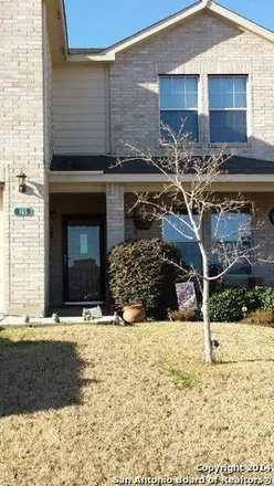 Rent this 4 bed house on 167 Kaylee Chase in Cibolo, TX 78108