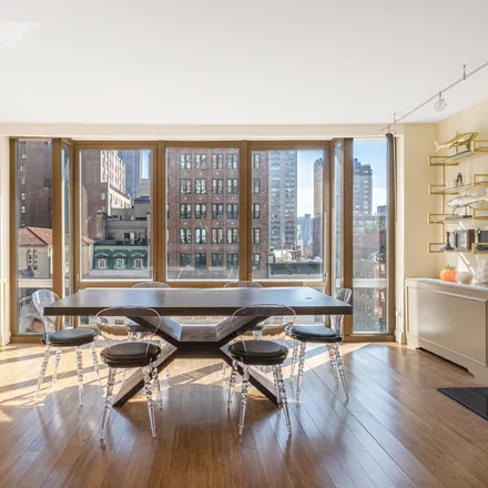 Image 2 - #6, 52 Park Avenue, Midtown Manhattan, Manhattan, New York - Apartment for sale